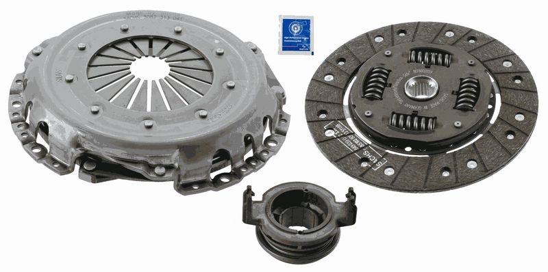 SACHS sankabos komplektas 3000 855 201