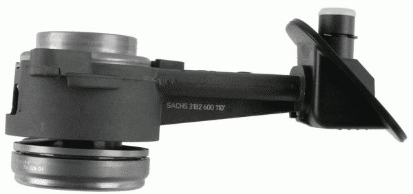 SACHS centrinis darbinis cilindras, sankaba 3182 600 110