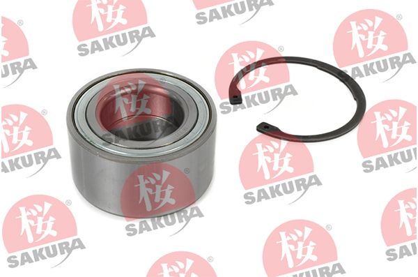 SAKURA rato guolio komplektas 4104696