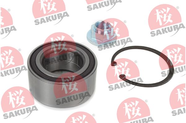 SAKURA rato guolio komplektas 4106690