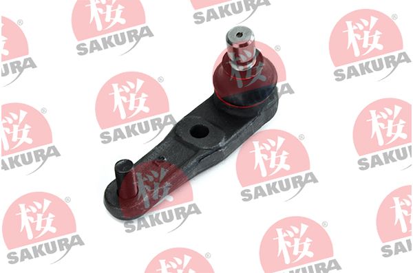 SAKURA Шарнир независимой подвески / поворотного рычага 422-30-3560