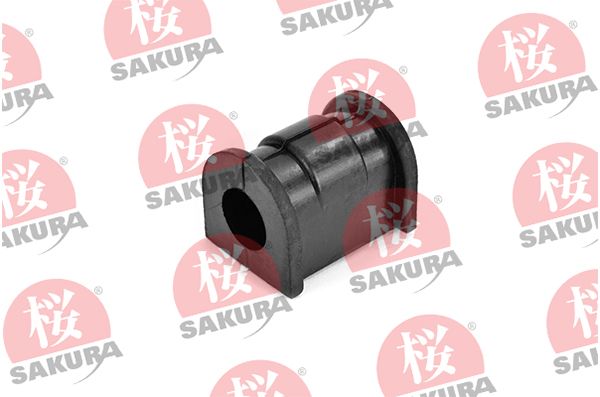 SAKURA skersinio stabilizatoriaus įvorių komplektas 423-00-8323