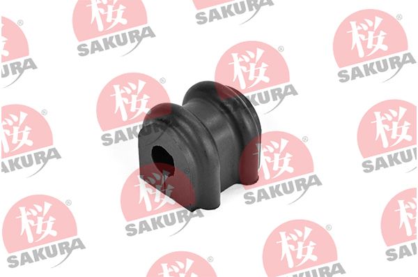 SAKURA skersinio stabilizatoriaus įvorių komplektas 423-03-8876