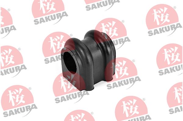 SAKURA skersinio stabilizatoriaus įvorių komplektas 423-03-8877