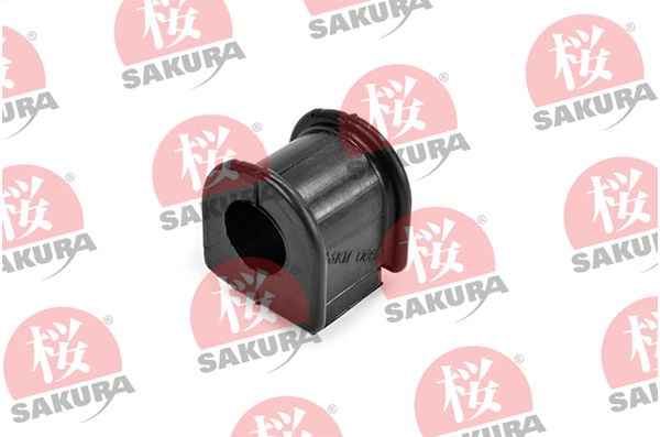 SAKURA skersinio stabilizatoriaus įvorių komplektas 423-20-3766