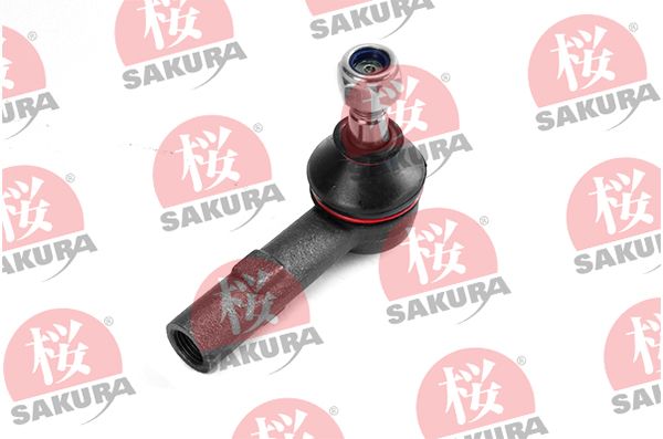 SAKURA Наконечник поперечной рулевой тяги 431-30-3660