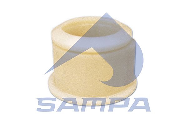 SAMPA skersinio stabilizatoriaus įvorių komplektas 010.036