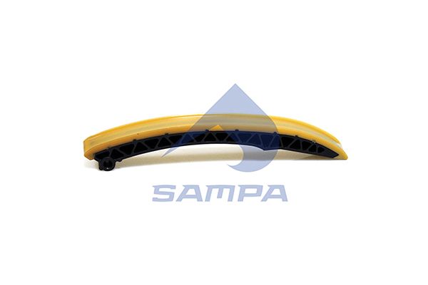 SAMPA kreiptuvai, sinchronizavimo grandinė 010.076