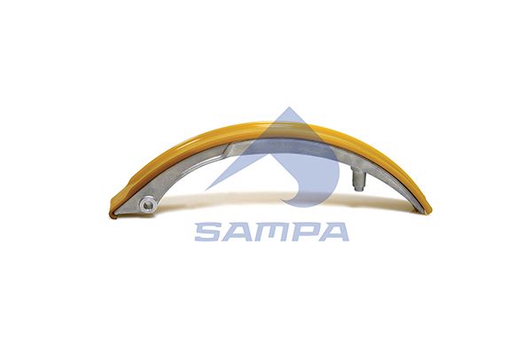 SAMPA kreiptuvai, sinchronizavimo grandinė 010.077
