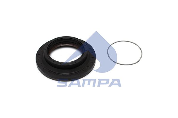SAMPA Уплотняющее кольцо, дифференциал 010.233