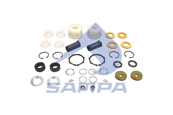 SAMPA remonto komplektas, stabilizatoriaus pakaba 010.529