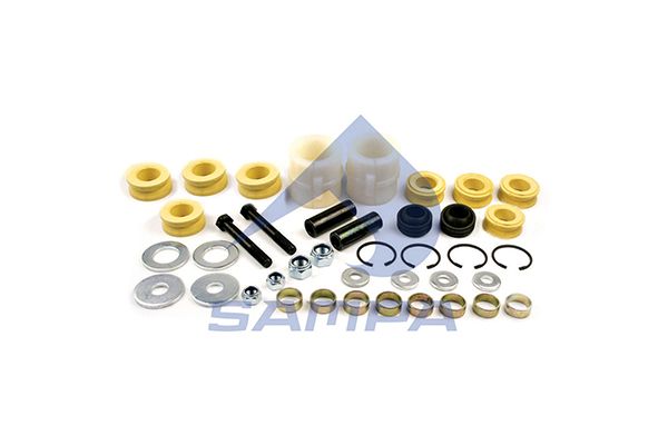 SAMPA remonto komplektas, stabilizatoriaus pakaba 010.545