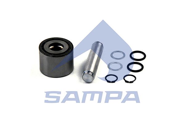 SAMPA ремонтный комплект, ролик тормозных колодок 010.598