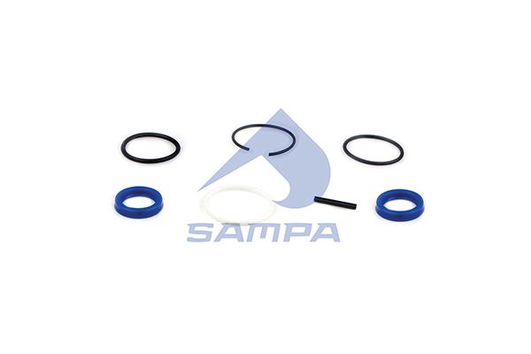 SAMPA remonto komplektas, posvyrio cilindras 010.775