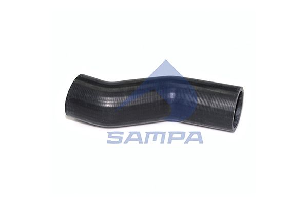 SAMPA Шланг радиатора 011.454