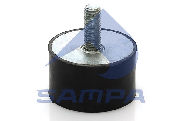 SAMPA atraminis buferis, triukšmo slopintuvas 020.096