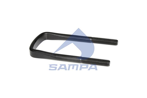 SAMPA Стремянка рессоры 020.154