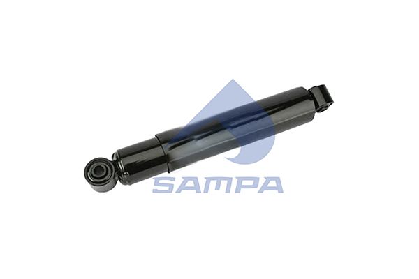 SAMPA Амортизатор 020.328