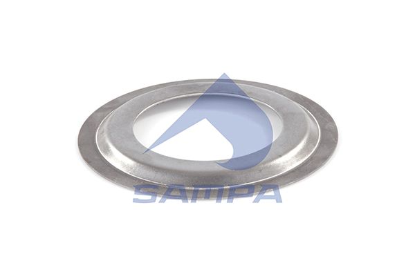 SAMPA atraminis dangtelis, rato guolio apsauginis dangte 022.088