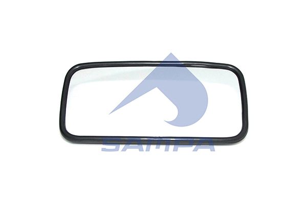 SAMPA išorinis veidrodėlis, vairuotojo kabina 022.093