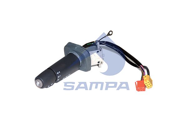 SAMPA vairo kolonėlės jungiklis 022.143