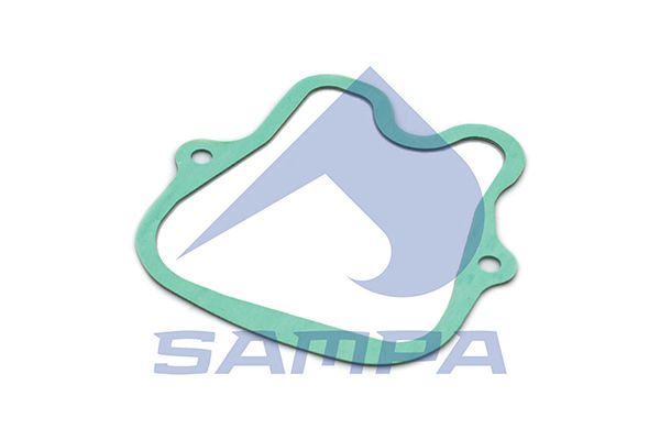 SAMPA tarpiklis, svirties dangtis 022.239