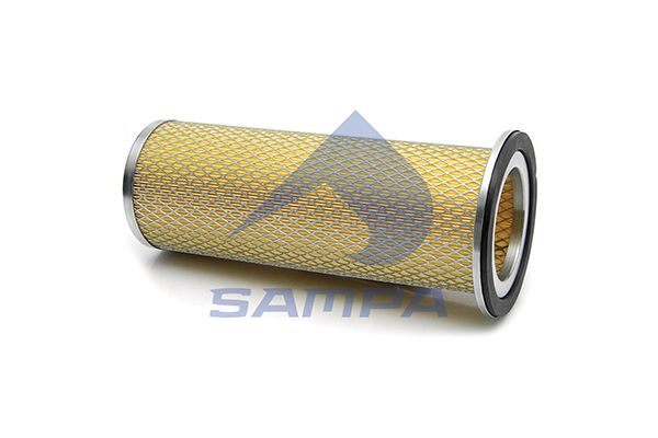 SAMPA antrinis oro filtras 022.335