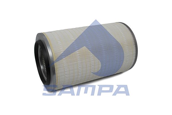 SAMPA oro filtras 022.336