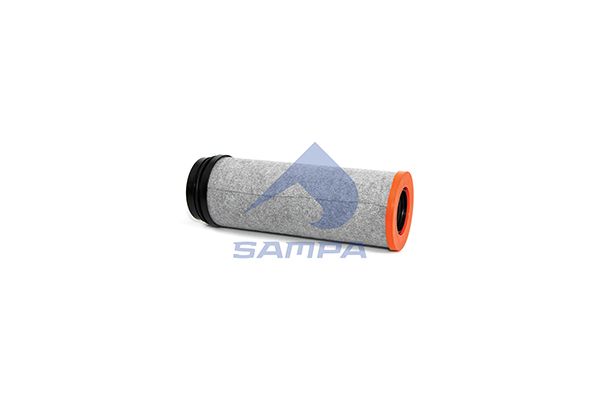 SAMPA antrinis oro filtras 022.341