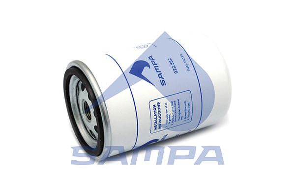 SAMPA Топливный фильтр 022.382