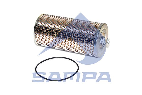 SAMPA alyvos filtras 022.387