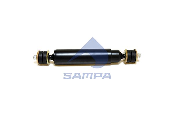 SAMPA amortizatorius 030.315