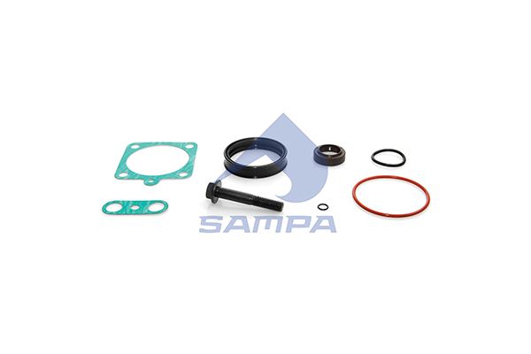 SAMPA Ремкомплект, цилиндр переключения 030.688