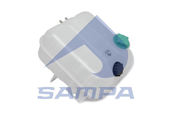 SAMPA Компенсационный бак, охлаждающая жидкость 032.129