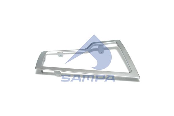 SAMPA Рамка, основная фара 032.231