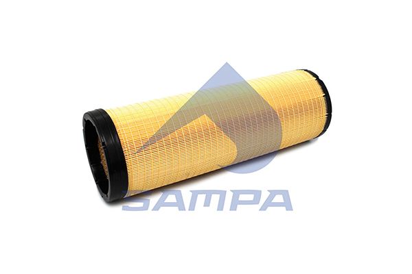 SAMPA antrinis oro filtras 033.104