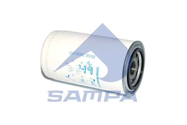 SAMPA alyvos filtras 033.131