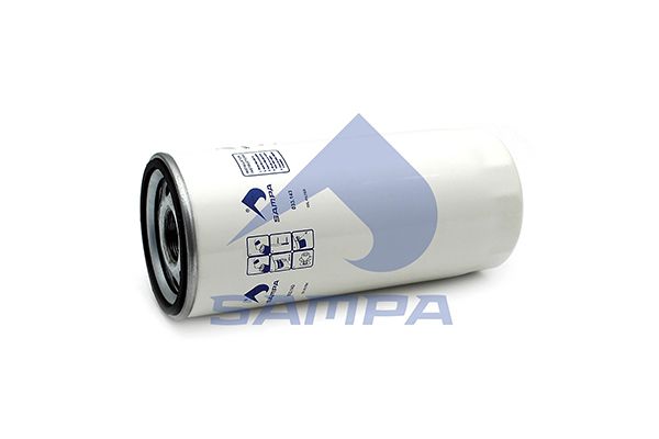 SAMPA alyvos filtras 033.143