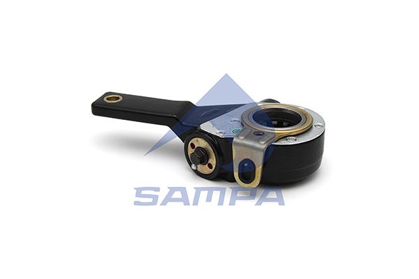 SAMPA Система тяг и рычагов, тормозная система 033.186