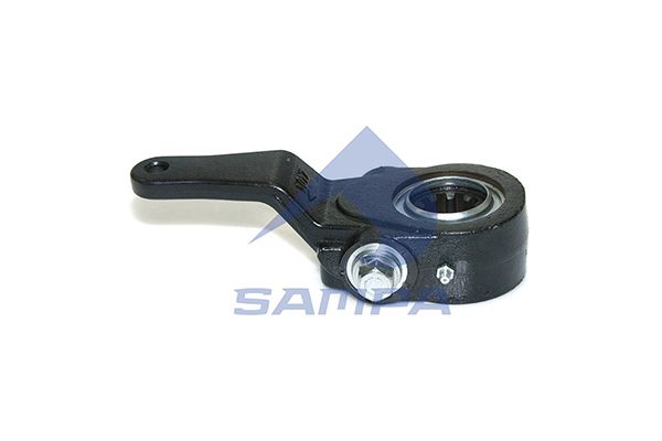 SAMPA Система тяг и рычагов, тормозная система 033.192