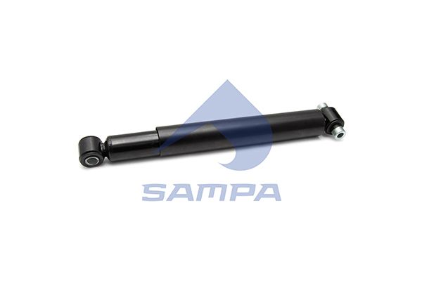 SAMPA amortizatorius 033.454