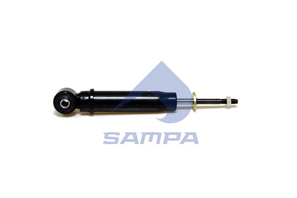SAMPA amortizatorius, kabinos pakaba 040.223