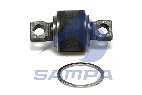 SAMPA ремонтный комплект, рычаг подвески 040.594