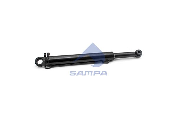 SAMPA Опрокидывающий цилиндр, кабина 041.046