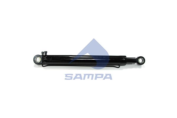 SAMPA Опрокидывающий цилиндр, кабина 041.064