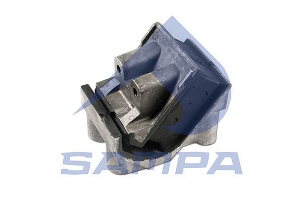 SAMPA Подвеска, двигатель 050.135