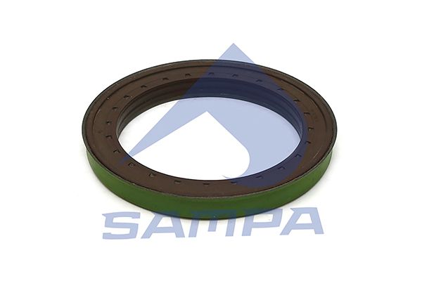 SAMPA Уплотняющее кольцо, ступица колеса 050.324