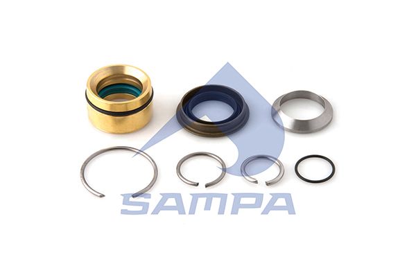 SAMPA remonto komplektas, posvyrio cilindras 050.586