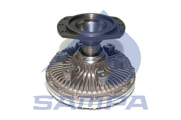 SAMPA sankaba, radiatoriaus ventiliatorius 051.027