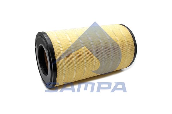 SAMPA oro filtras 051.202